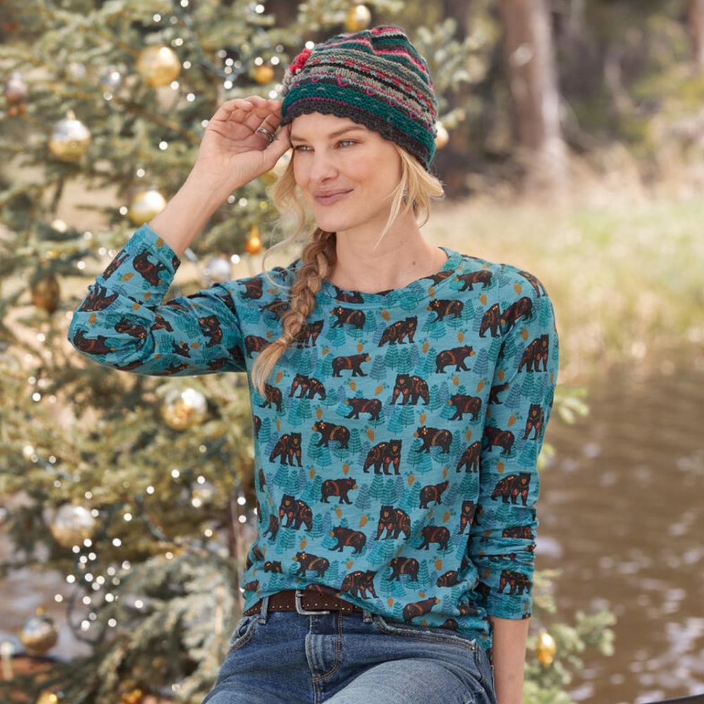 Sundance Ursa Minor Tee